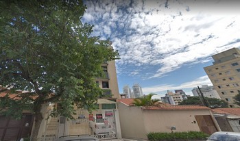 Imagem do condomínio Condomínio Residêncial Vila Luiz - Centro - São Bernardo Do Campo - SP