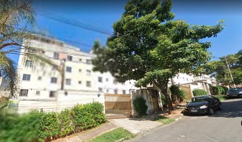 Imagem do condomínio Condomínio Residêncial Vila Romana - Cabral - Contagem - MG
