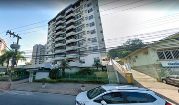 Imagem do condomínio Condomínio Residêncial Vila Romana - Ponta Aguda - Blumenau - SC