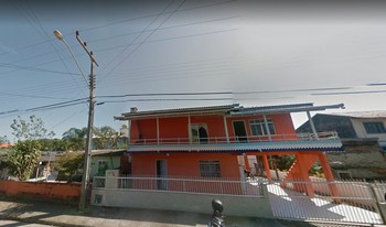 Imagem do condomínio Condomínio Residêncial Vila Serena - Meia Praia - Itapema - SC