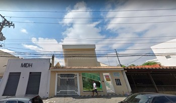 Imagem do condomínio Condomínio Residêncial Vila Sintra - Vila Re - São Paulo - SP