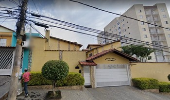 Imagem do condomínio Condomínio Residêncial Vila Suíça - Vila Re - São Paulo - SP