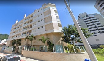 Imagem do condomínio Condomínio Residêncial Vilart - Trindade - Florianópolis - SC