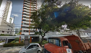 Imagem do condomínio Condomínio Residêncial Villa Amsterdãn - Caminho Das árvores - Salvador - BA