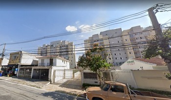 Imagem do condomínio Condomínio Residêncial Villa Bertacchi - Vila Sonia - São Paulo - SP
