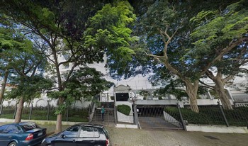 Imagem do condomínio Condomínio Residêncial Villa Borghese - Mooca - São Paulo - SP