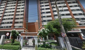 Imagem do condomínio Condomínio Residêncial Villa D Espana - Aldeota - Fortaleza - CE