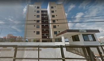 Imagem do condomínio Condomínio Residêncial Villa Del Mar - Pitangueiras - Lauro De Freitas - BA