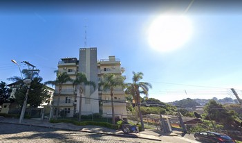 Imagem do condomínio Condomínio Residêncial Villa Di Capri Bl Ii - Santa Catarina - Caxias Do Sul - RS