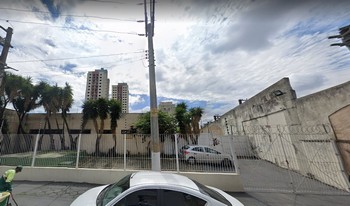 Imagem do condomínio Condomínio Residêncial Villa Di Firenze - Bras - São Paulo - SP