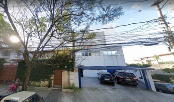Imagem do condomínio Condomínio Residêncial Villa Di Firenze - água Branca - São Paulo - SP
