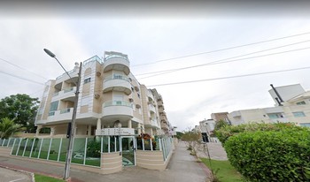 Imagem do condomínio Condomínio Residêncial Villa Di Trento - Canasvieiras - Florianópolis - SC