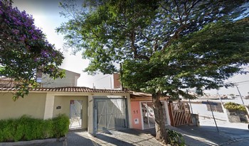 Imagem do condomínio Condomínio Residêncial Villa Dos Ipes - Vila Gustavo - São Paulo - SP