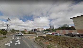 Imagem do condomínio Condomínio Residêncial Villa Florença - Candeias - Vitória Da Conquista - BA