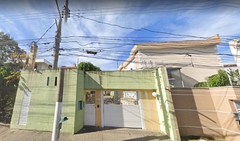 Imagem do condomínio Condomínio Residêncial Villa Franca - Vila Jacuí - São Paulo - SP