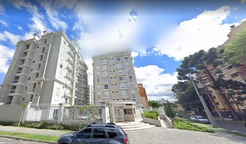 Imagem do condomínio Condomínio Residêncial Villa Frascatti - água Verde - Curitiba - PR