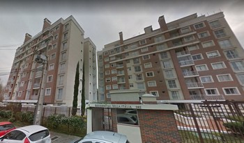 Imagem do condomínio Condomínio Residêncial Villa Italia - Portão - Curitiba - PR