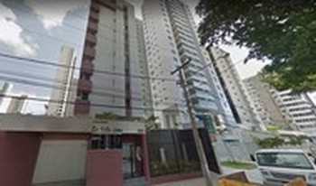 Imagem do condomínio Condomínio Residêncial Villa Lobos - Petrópolis - Natal - RN