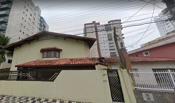 Imagem do condomínio Condomínio Residêncial Villa Nova - Centro - Mongaguá - SP