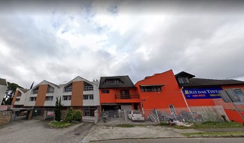 Imagem do condomínio Condomínio Residêncial Villa Real - Ahu - Curitiba - PR