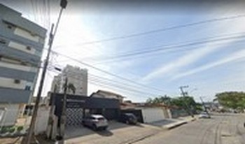 Imagem do condomínio Condomínio Residêncial Villa Toscana - América - Joinville - SC