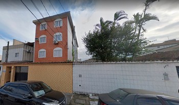 Condomínio Residêncial Village - Parque Bitaru - São Vicente - SP