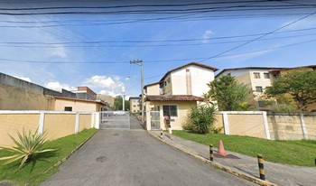 Imagem do condomínio Condomínio Residêncial Village Aquarius - Campo Grande - Rio De Janeiro - RJ