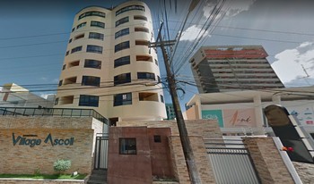 Imagem do condomínio Condomínio Residêncial Village Ascoli - Manaíra - João Pessoa - PB