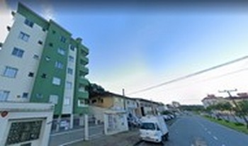 Imagem do condomínio Condomínio Residêncial Village Di Trento - Floresta - Joinville - SC