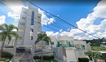 Imagem do condomínio Condomínio Residêncial Village Garden - Cabral - Contagem - MG
