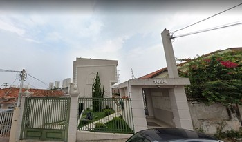 Imagem do condomínio Condomínio Residêncial Village Luzi - Vila Prudente - São Paulo - SP