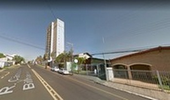 Imagem do condomínio Condomínio Residêncial - Village Mercês - Uberaba - MG
