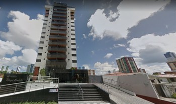 Imagem do condomínio Condomínio Residêncial Village Montallo - Manaíra - João Pessoa - PB