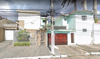 Imagem do condomínio Condomínio Residêncial Village Otília - Vila Esperança - São Paulo - SP