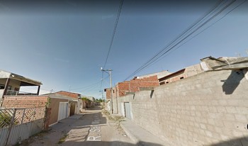 Imagem do condomínio Condomínio Residêncial Village Porto Real - Itaperi - Fortaleza - CE