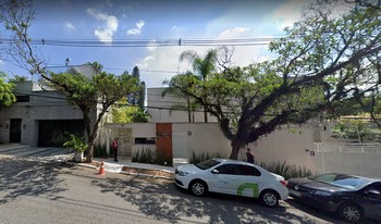 Imagem do condomínio Condomínio Residêncial Villaggio Baptistella - Campo Belo - São Paulo - SP