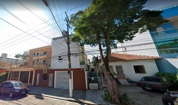 Imagem do condomínio Condomínio Residêncial Villaggio Belluno - Vila Assunção - Santo André - SP