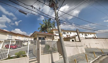 Imagem do condomínio Condomínio Residêncial Villaggio Casa Nostra - Jaguaré - São Paulo - SP
