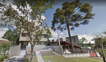 Imagem do condomínio Condomínio Residêncial Villaggio Das Rosas - Juvevê - Curitiba - PR
