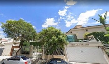 Imagem do condomínio Condomínio Residêncial Villaggio Di Florenza - Mooca - São Paulo - SP