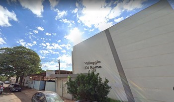 Imagem do condomínio Condomínio Residêncial Villaggio Di Roma - Vila Glória - Campo Grande - MS