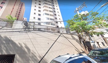 Imagem do condomínio Condomínio Residêncial Villaggio D'roma - Vila Gilda - Santo André - SP