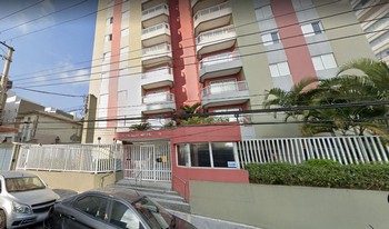 Imagem do condomínio Condomínio Residêncial Villaggio Imperiale - Centro - São Bernardo Do Campo - SP