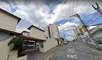 Imagem do condomínio Condomínio Residêncial Villaggio Santa Luccia - Imirim - São Paulo - SP