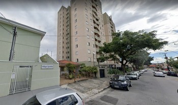 Imagem do condomínio Condomínio Residêncial Villaggio Sgambatt - Quitauna - Osasco - SP