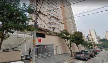 Imagem do condomínio Condomínio Residêncial Villaggio Toscana - Campestre - Santo André - SP