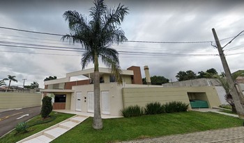 Imagem do condomínio Condomínio Residêncial Villaggio Valle Del Sole - Boa Vista - Curitiba - PR