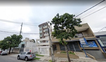 Imagem do condomínio Condomínio Residêncial Villagio Bianco - água Verde - Curitiba - PR