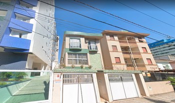 Imagem do condomínio Condomínio Residêncial Villagio Di Capri - Boa Vista - São Vicente - SP