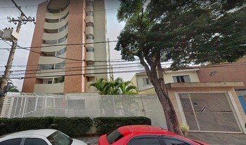 Imagem do condomínio Condomínio Residêncial Villagio Di Fiore - Santa Maria - São Caetano Do Sul - SP